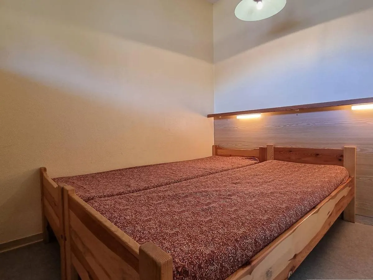 Appartement 2 Pieces, 5 Pers, Proche Pistes, Commerces Et Telesiege, Parking Gratuit - Fr-1-525-267 Le Devoluy
