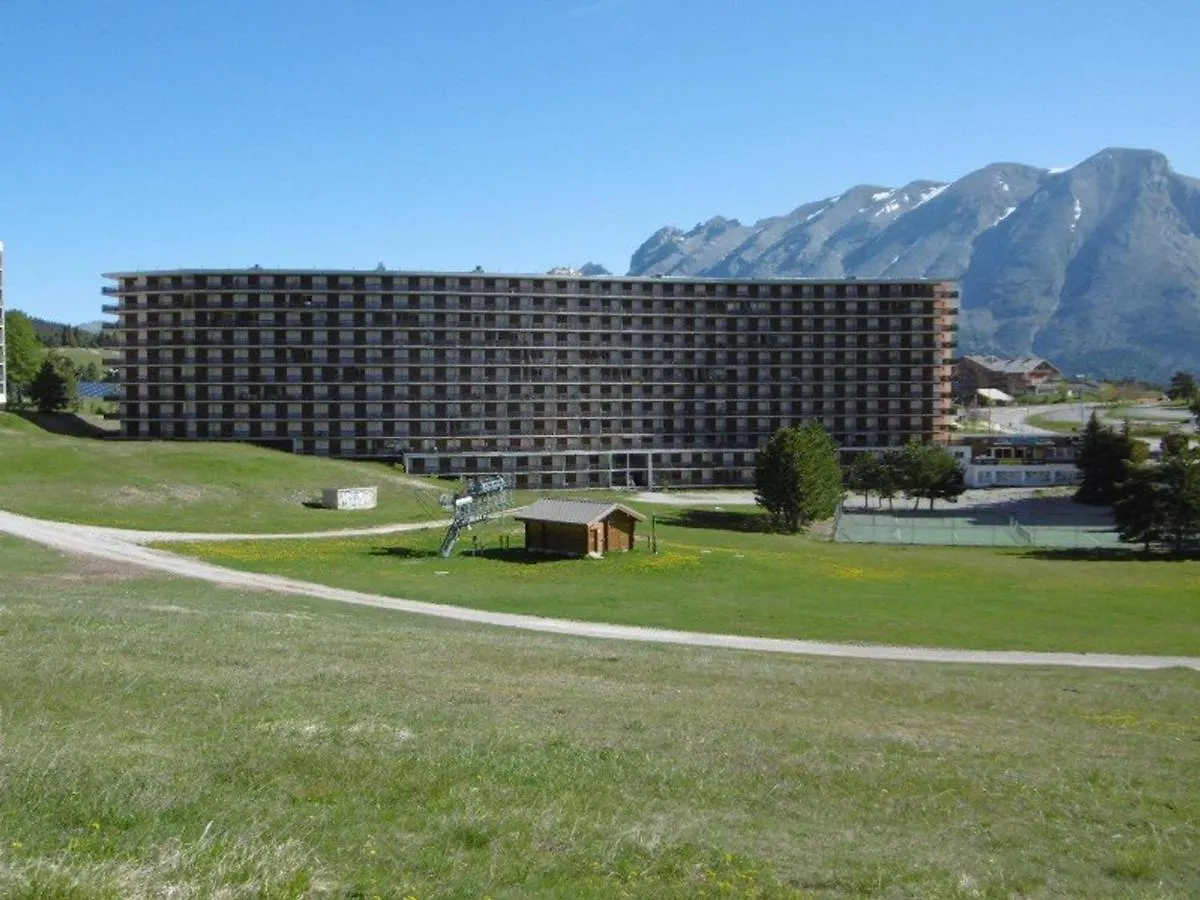 Appartement 2 Pieces, 5 Pers, Proche Pistes, Commerces Et Telesiege, Parking Gratuit - Fr-1-525-267 Le Devoluy France