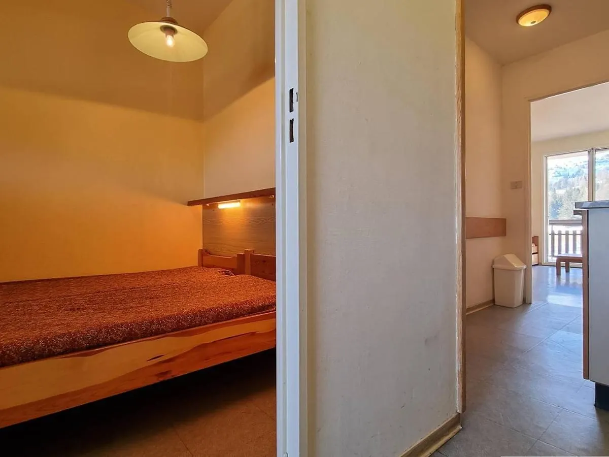 Appartement 2 Pieces, 5 Pers, Proche Pistes, Commerces Et Telesiege, Parking Gratuit - Fr-1-525-267 Le Devoluy Apartment