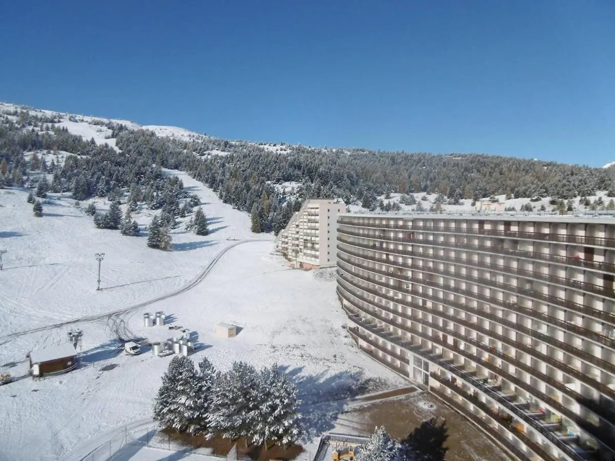 Appartement 2 Pieces, 5 Pers, Proche Pistes, Commerces Et Telesiege, Parking Gratuit - Fr-1-525-267 Le Devoluy