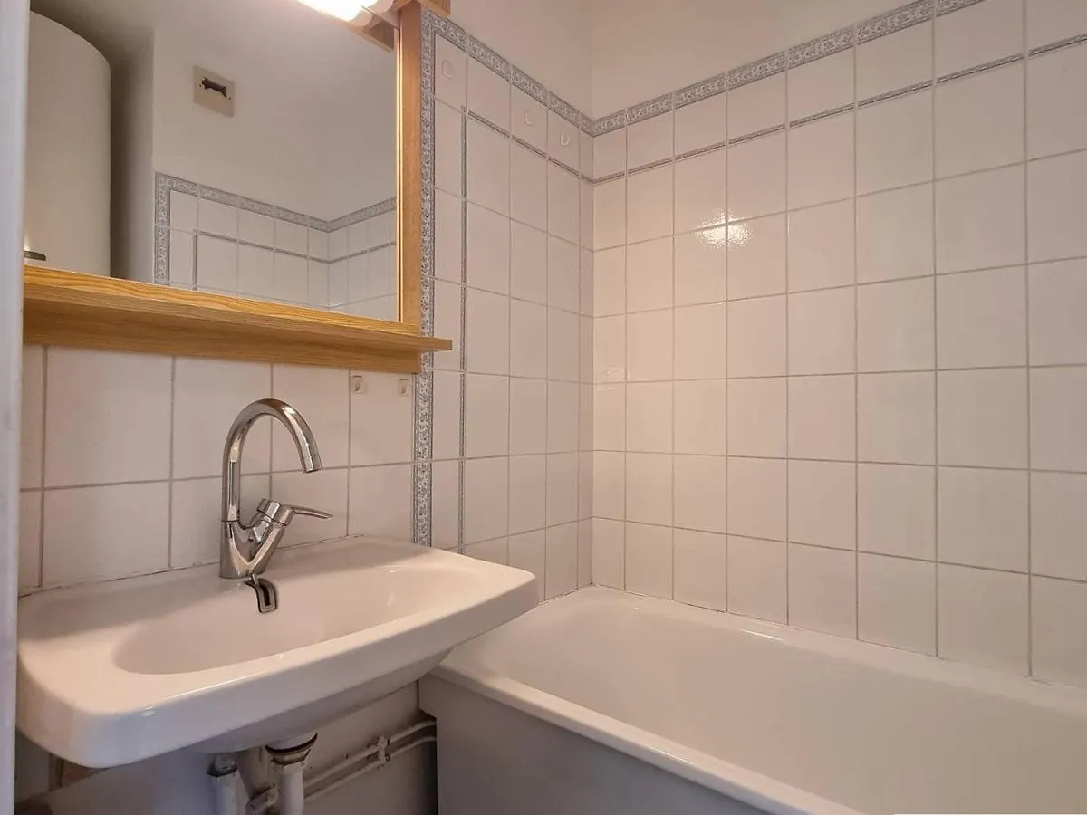 Appartement 2 Pieces, 5 Pers, Proche Pistes, Commerces Et Telesiege, Parking Gratuit - Fr-1-525-267 Le Devoluy France